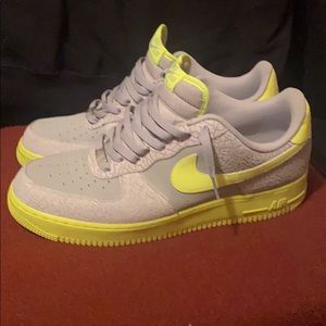 Air Force 1s